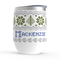 Silver Forest Stemless Wine Tumblers